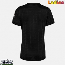 Tottenham Hotspur Replica Away Shirt Ladies 2025-26 Short Sleeve